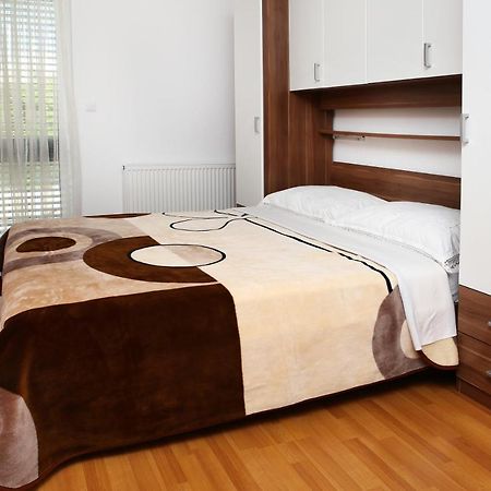 Apartment Matea Trogir Dış mekan fotoğraf