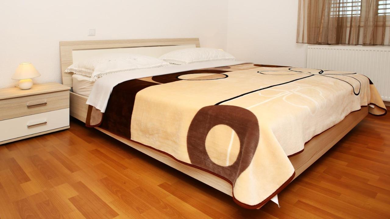 Apartment Matea Trogir Dış mekan fotoğraf