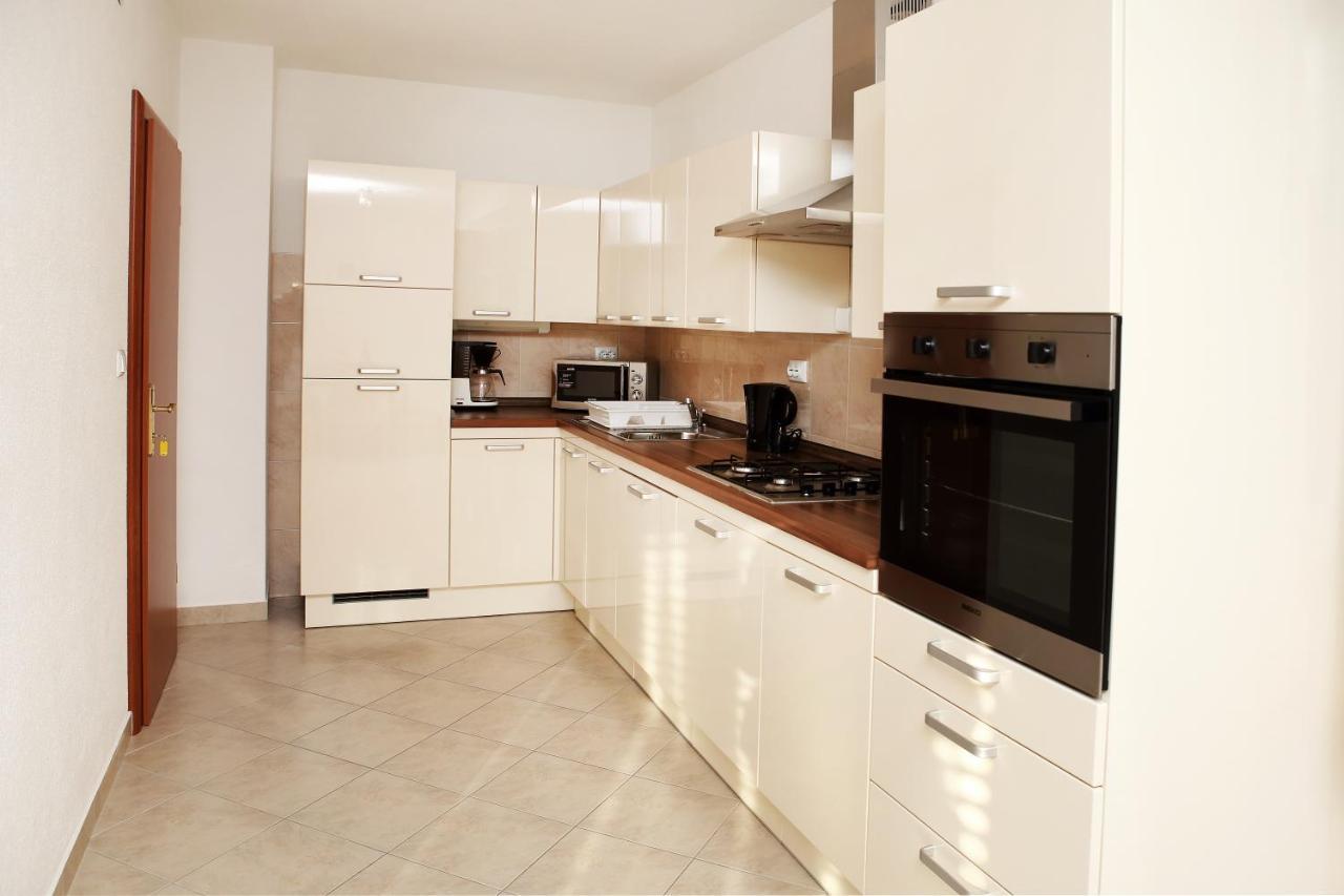 Apartment Matea Trogir Dış mekan fotoğraf