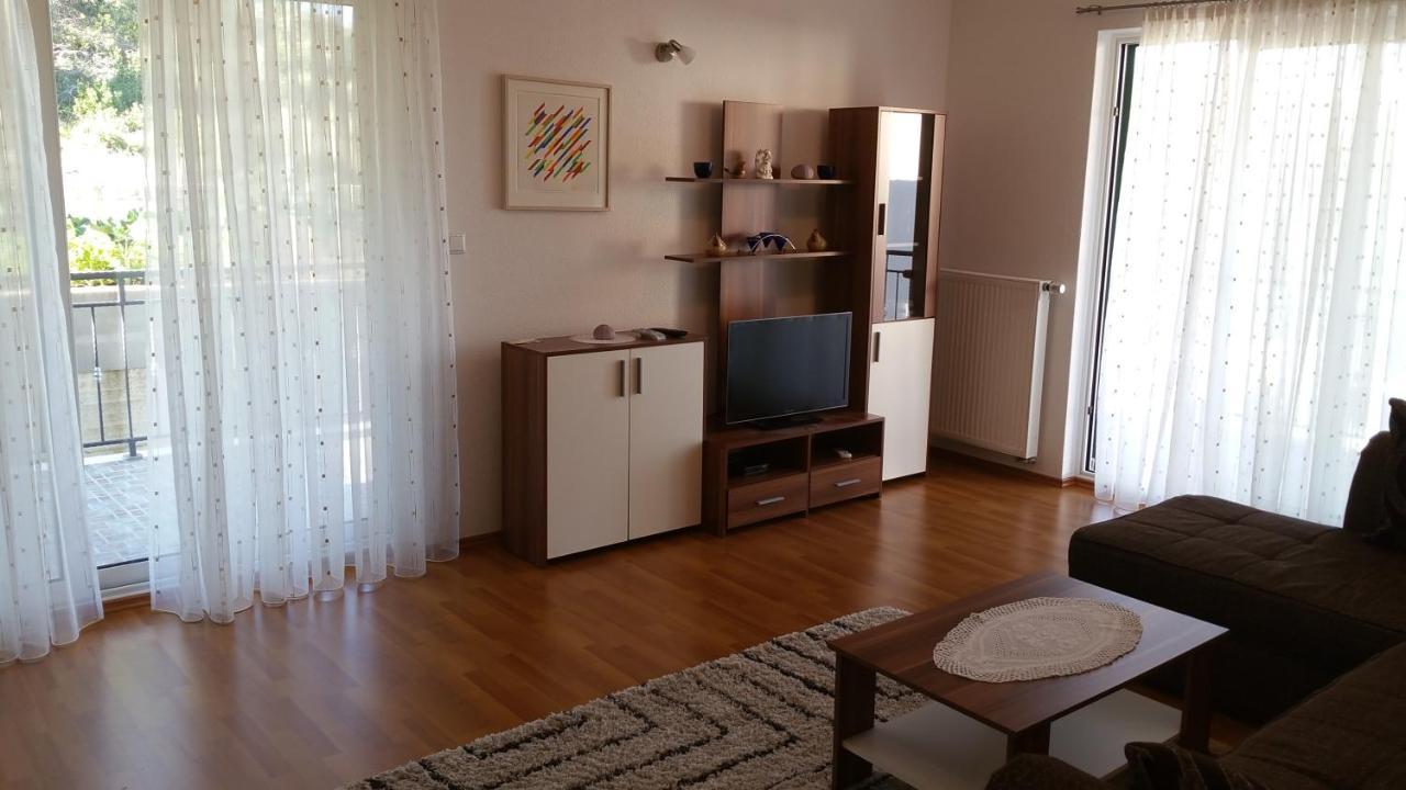 Apartment Matea Trogir Dış mekan fotoğraf